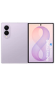Samsung Galaxy Z Fold 8 Ultra 1TB Violet Foncé