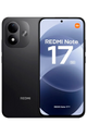 Xiaomi Redmi Note 17 5G 256GB Noir