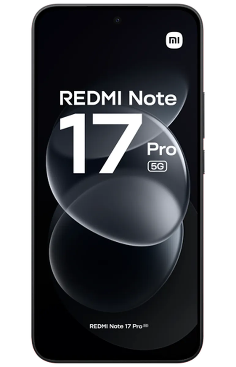 Xiaomi Redmi Note 17 Pro 5G 512GB Violet