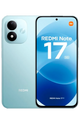 Xiaomi Redmi Note 17 5G 128GB Bleu