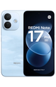 Xiaomi Redmi Note 17 Pro 5G 512GB Bleu
