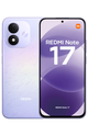 Xiaomi Redmi Note 17 128GB Violet