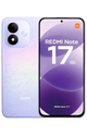 Xiaomi Redmi Note 17 5G 128GB Violet