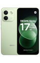 Xiaomi Redmi Note 17 Pro Max 5G 256GB Vert