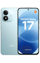 Xiaomi Redmi Note 17 128GB Bleu