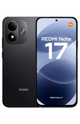 Xiaomi Redmi Note 17 128GB Noir